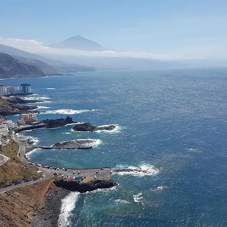 Casa Orion Tenerife Такоронте