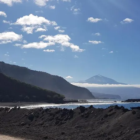Апарт-отель Casa Orion Tenerife Такоронте