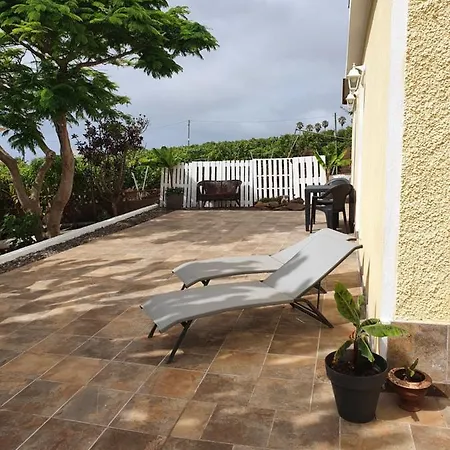 Апарт-отель Casa Orion Tenerife Такоронте