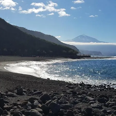 Lejlighedshotel Casa Orion Tenerife Tacoronte