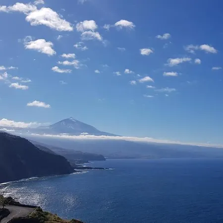 Casa Orion Tenerife * 타코론테